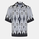Arygle Shirt Sn99