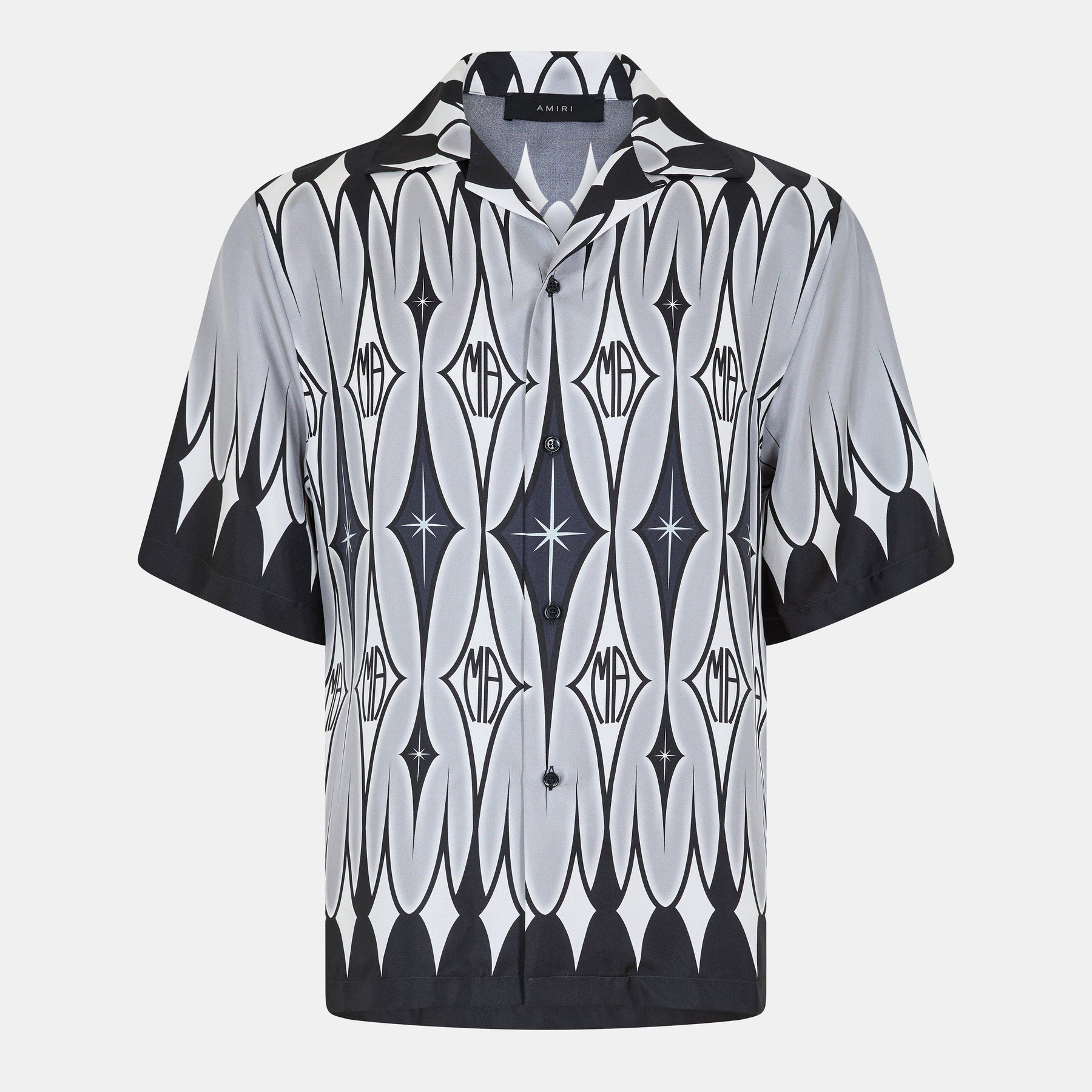 Arygle Shirt Sn99