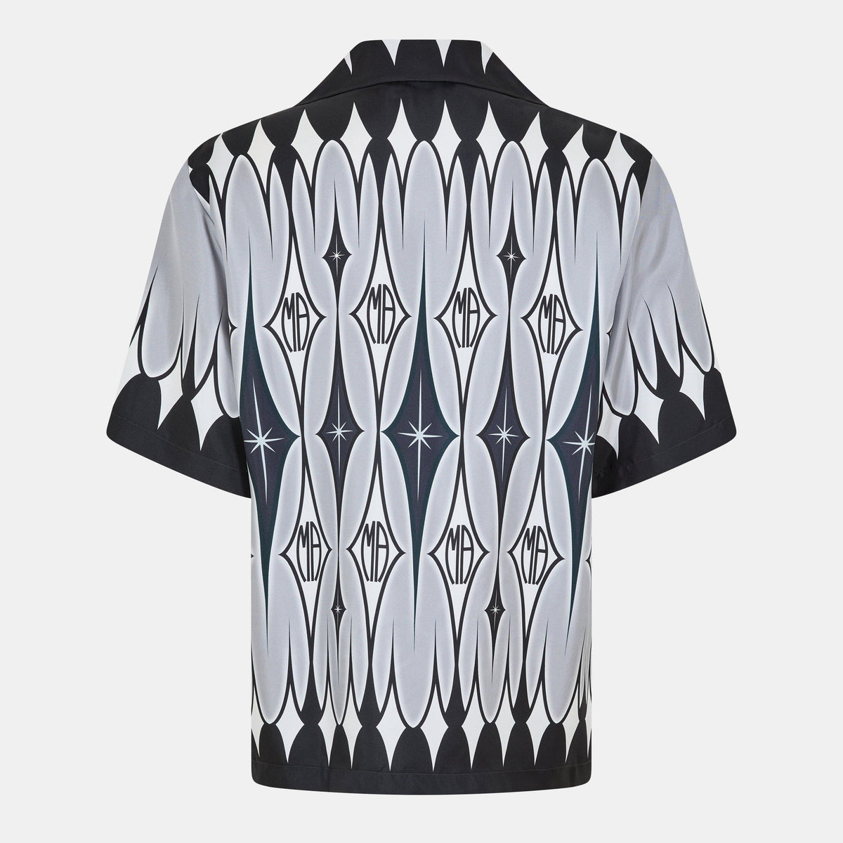 Arygle Shirt Sn99