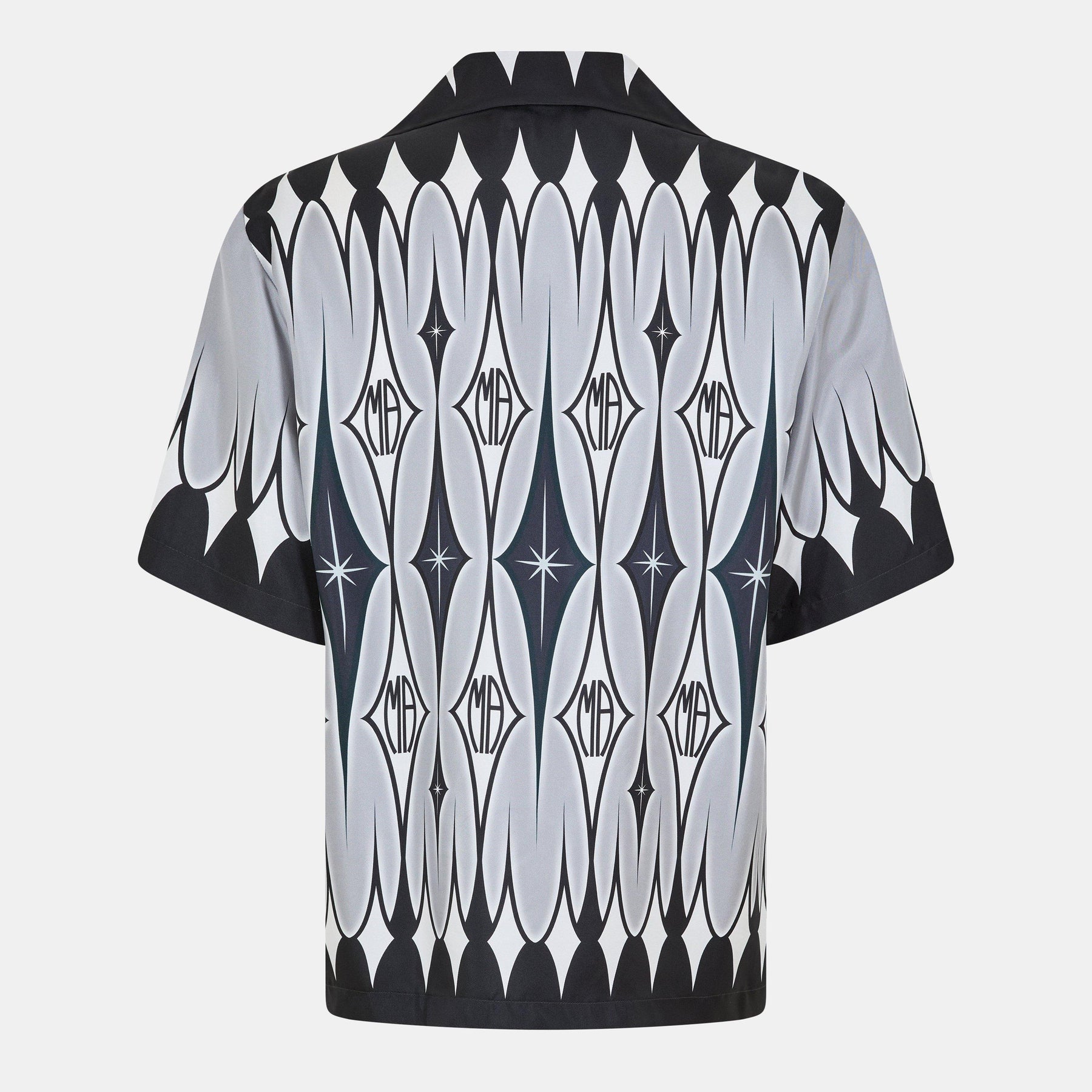 Arygle Shirt Sn99