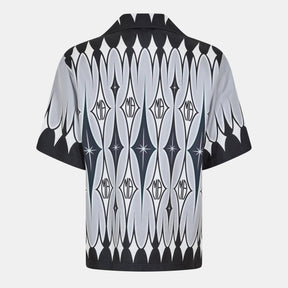 Arygle Shirt Sn99
