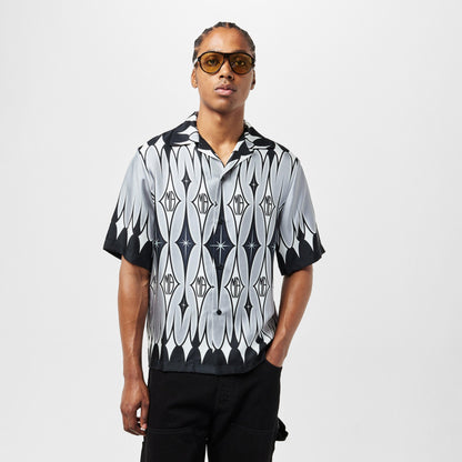 Arygle Shirt Sn99