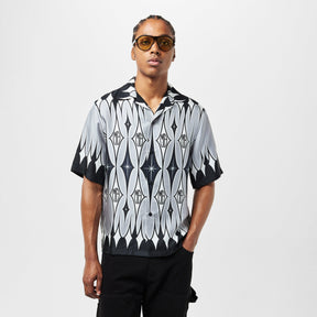 Arygle Shirt Sn99