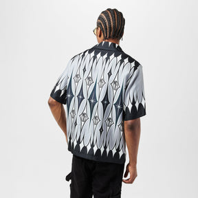 Arygle Shirt Sn99