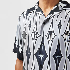 Arygle Shirt Sn99
