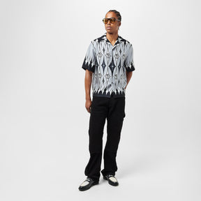 Arygle Shirt Sn99