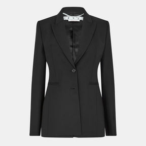 Off SB Jacket Ld99
