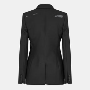 Off SB Jacket Ld99