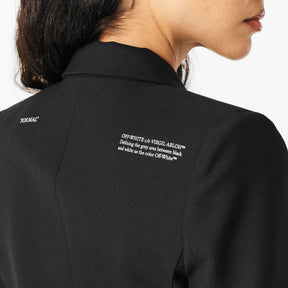 Off SB Jacket Ld99