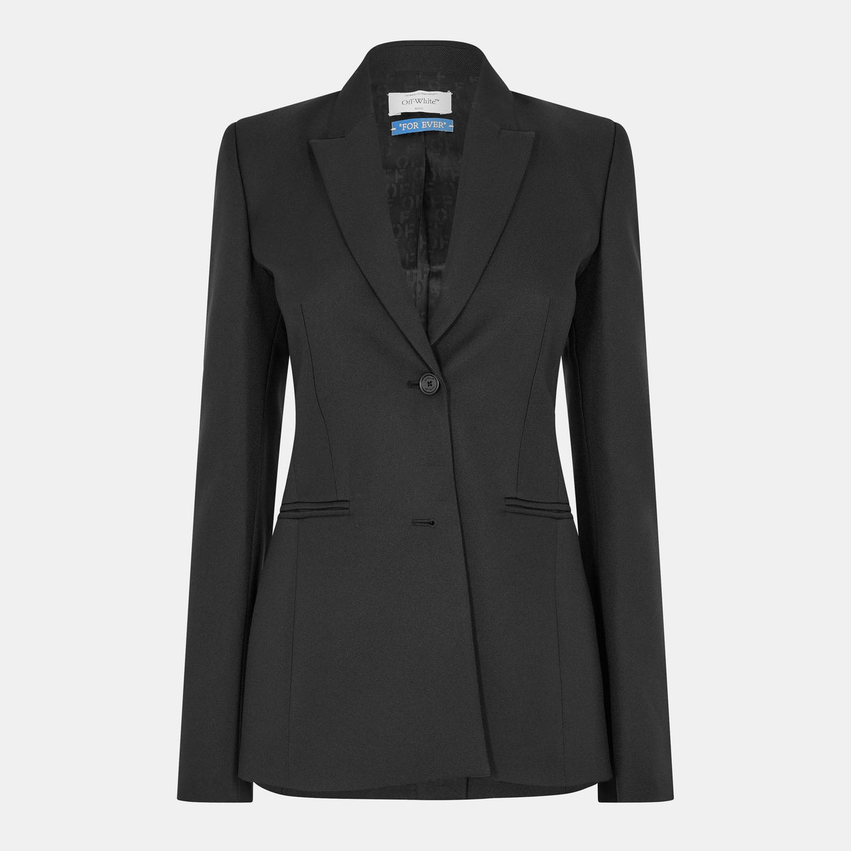 Off Tech Jacket Ld99