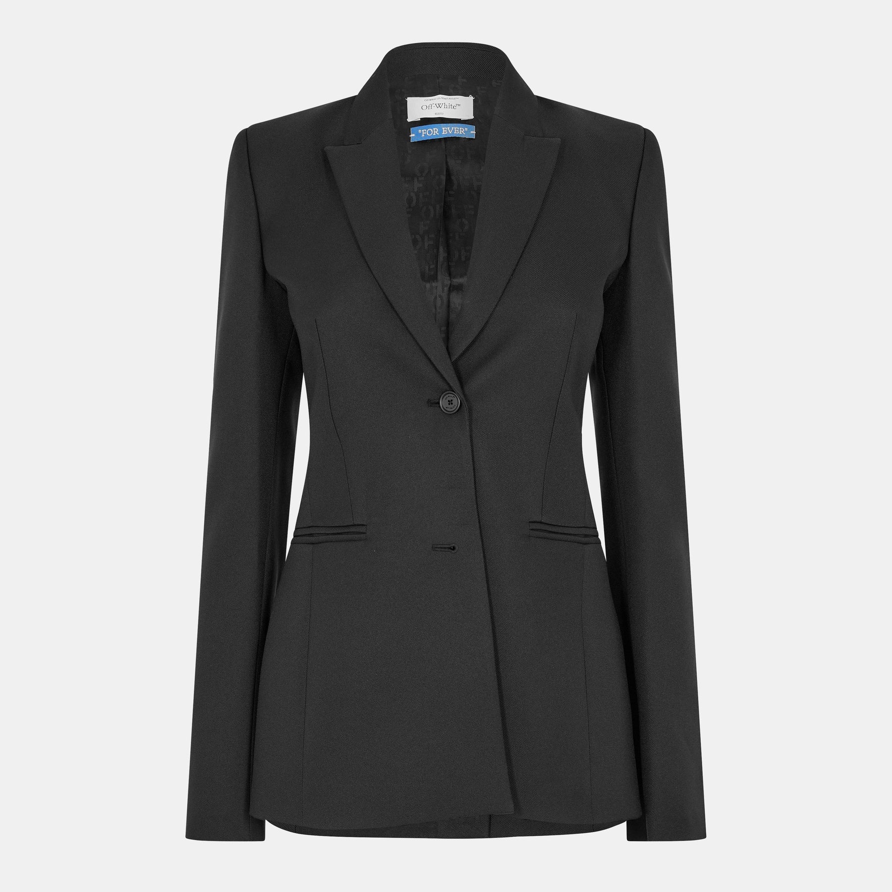Off Tech Jacket Ld99