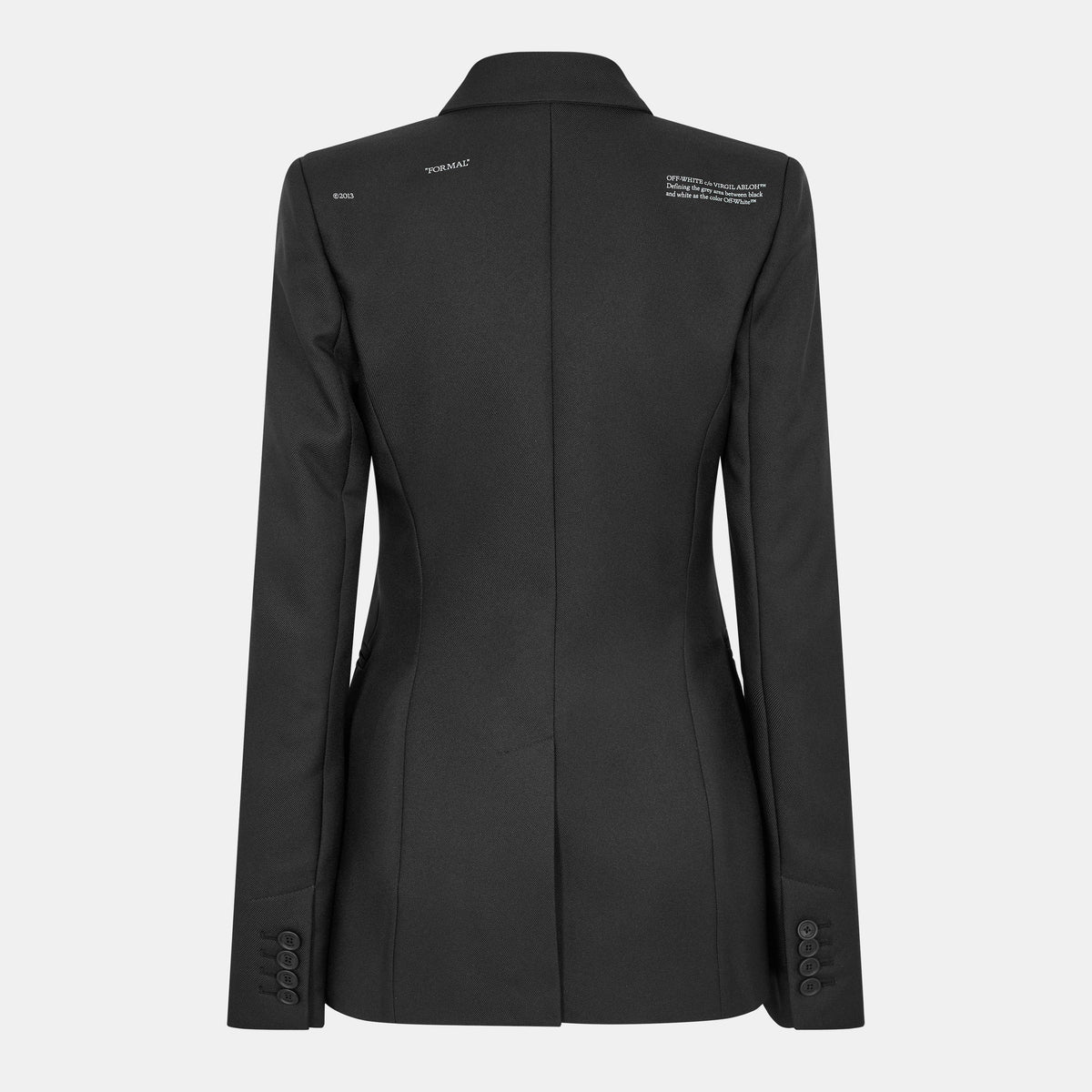 Off Tech Jacket Ld99