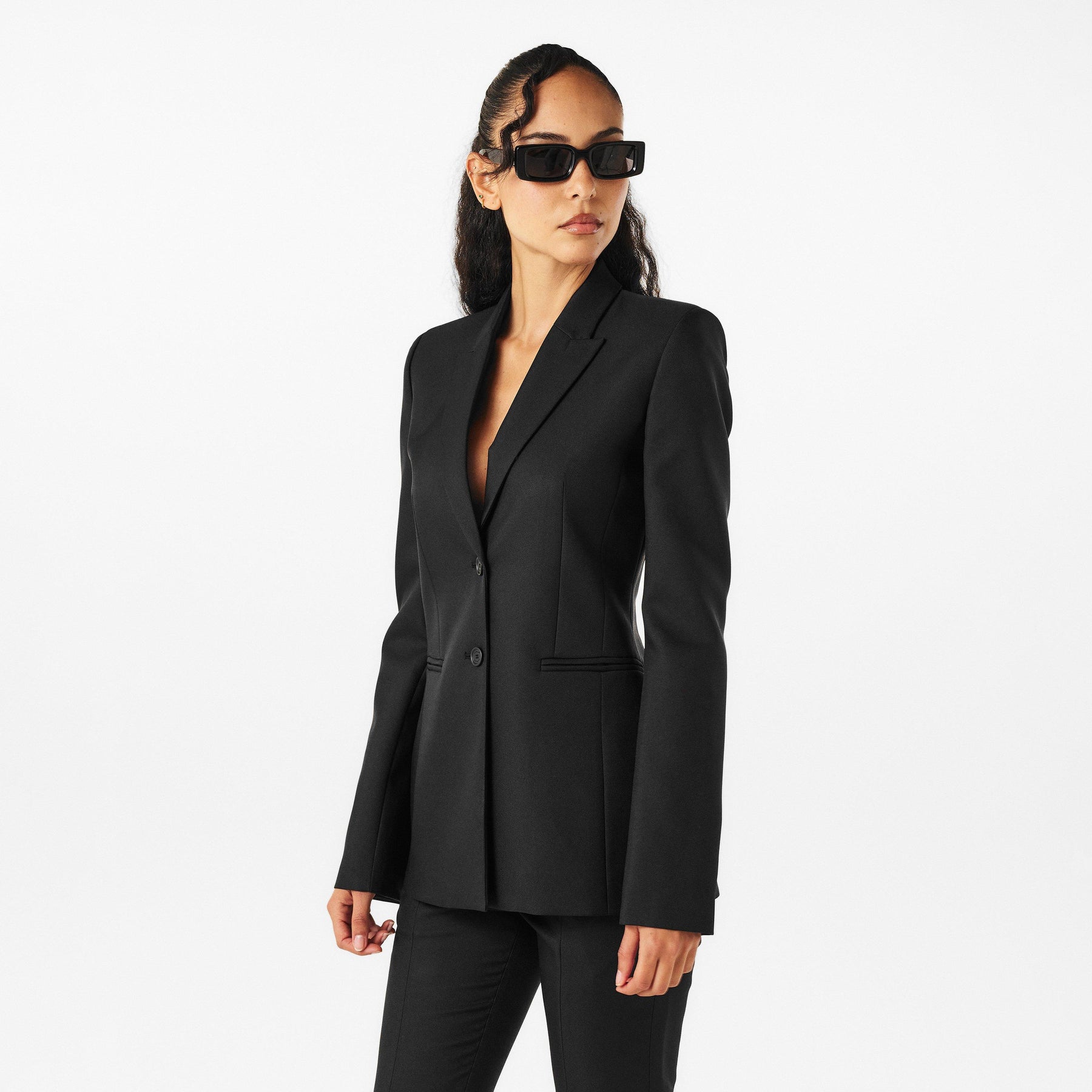 Off Tech Jacket Ld99