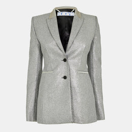 Tailored Suit Jacket