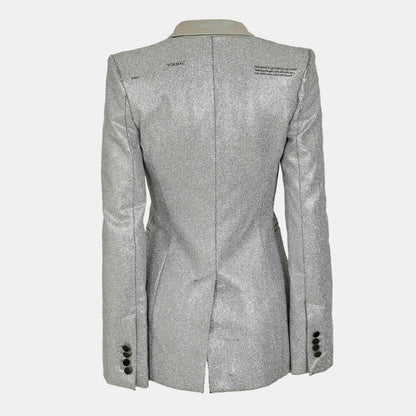 Tailored Suit Jacket