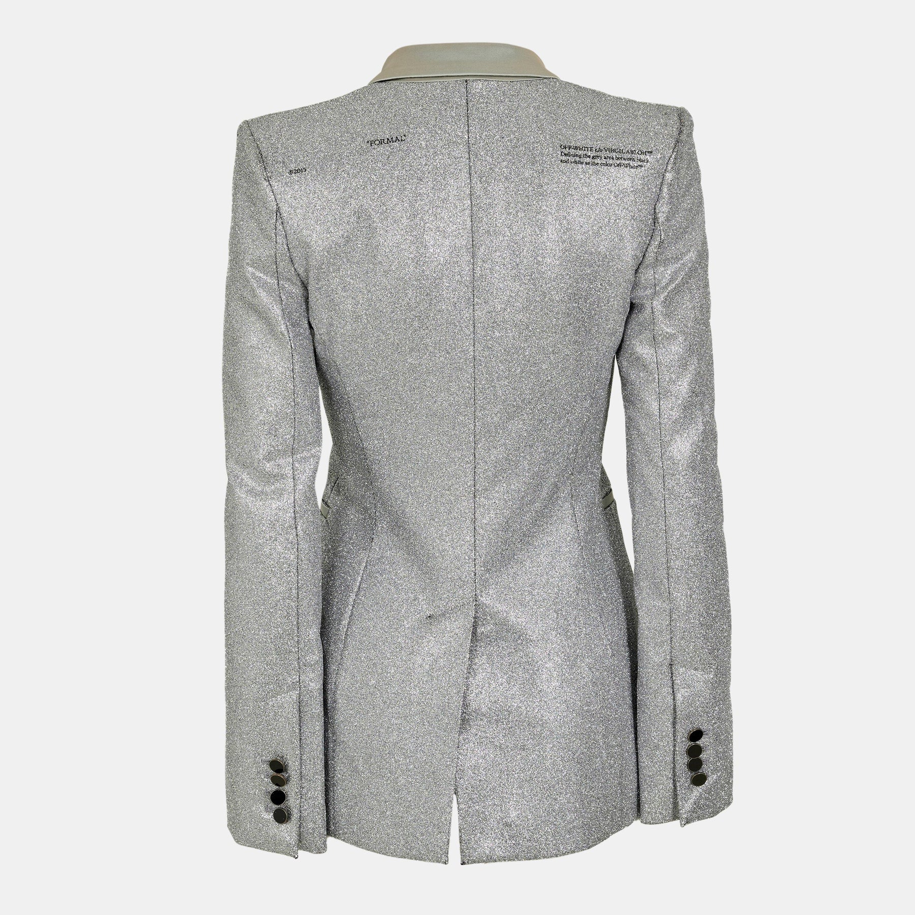 Women's Suit Jacket