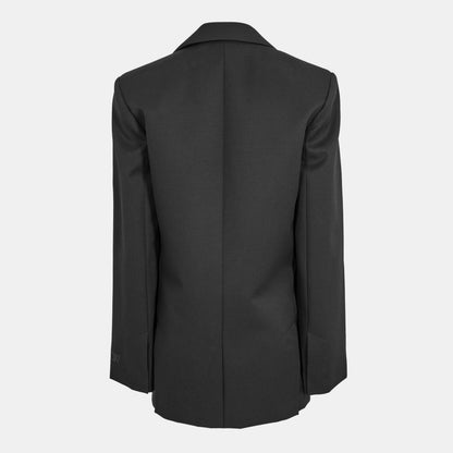 Suit Jacket