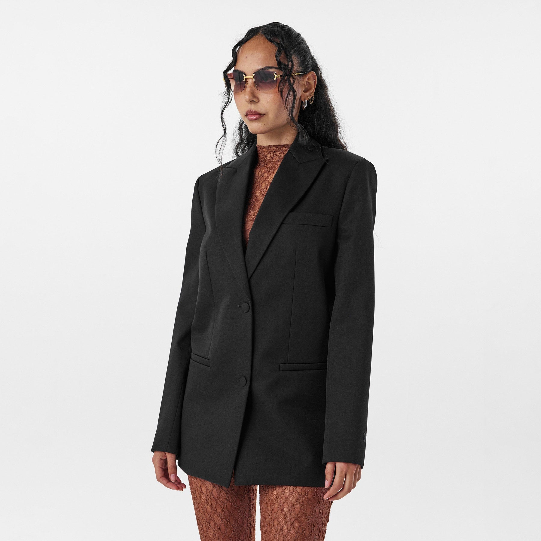 Women's Suit Jacket