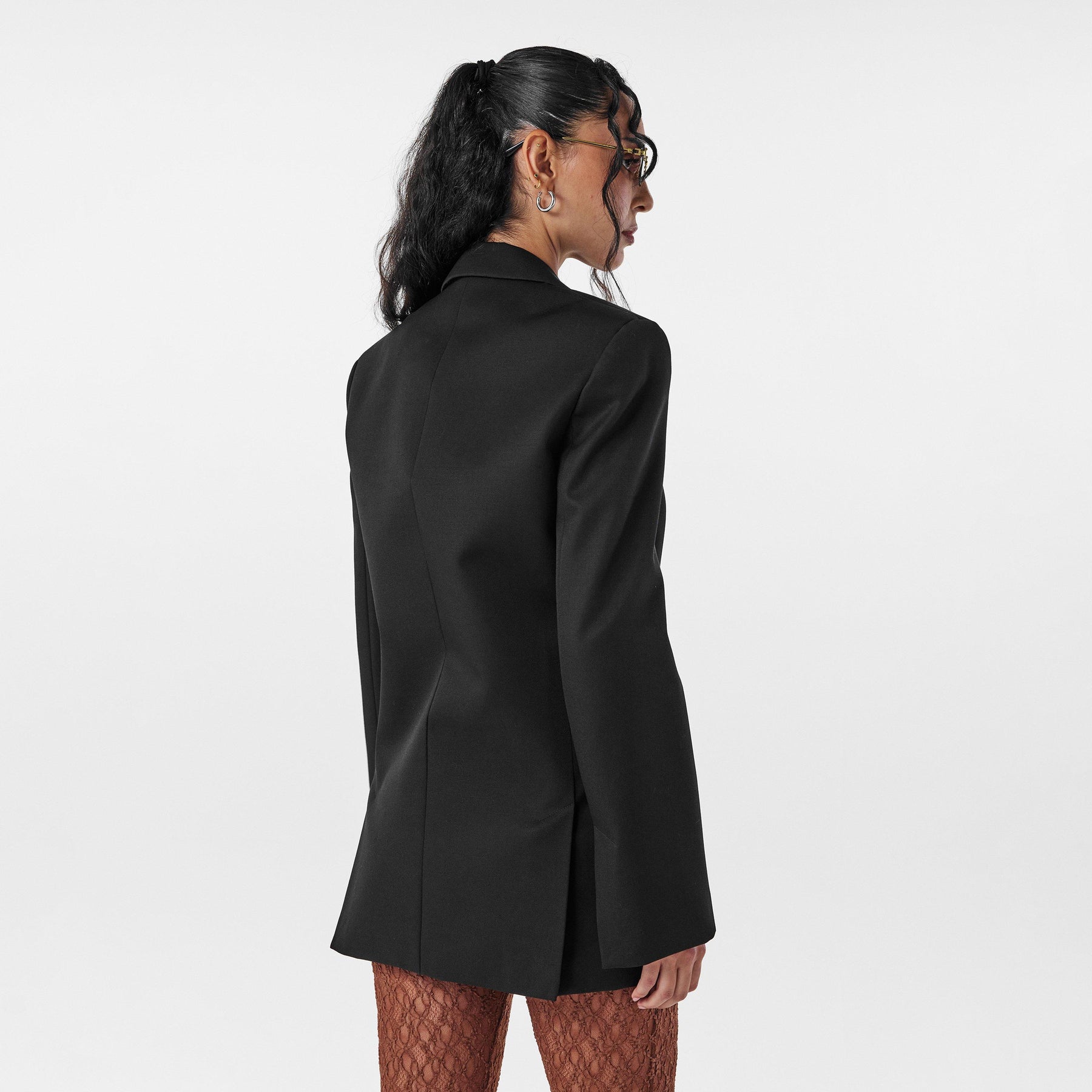 Women's Suit Jacket