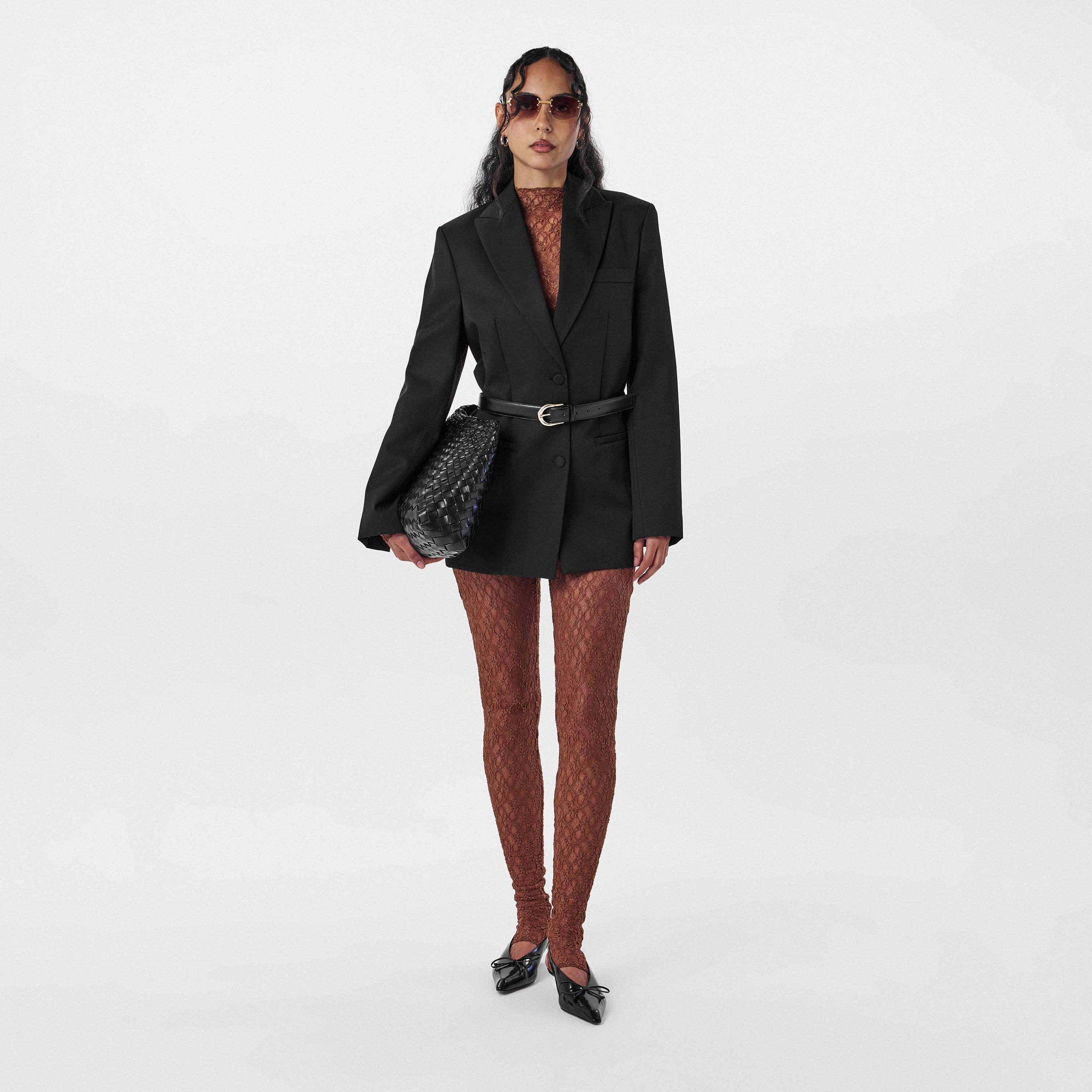 Suit Jacket