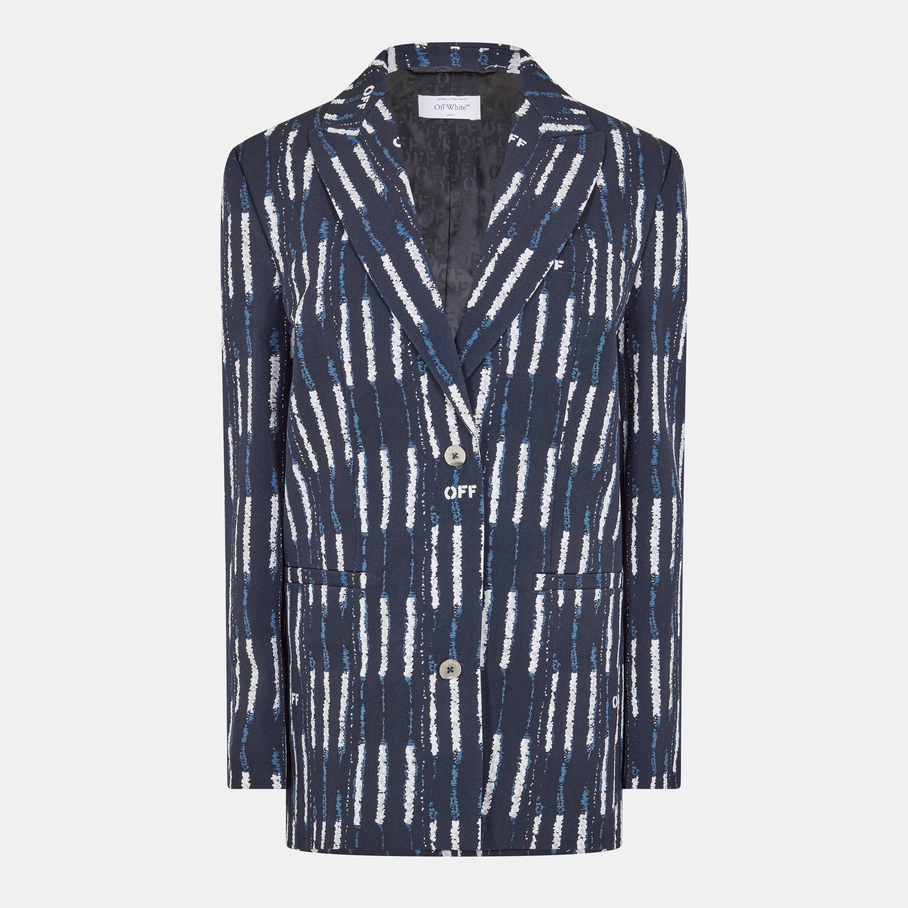 Off WV Jacket Ld99