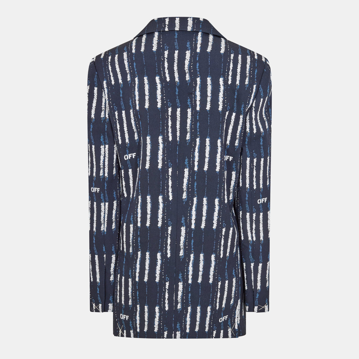 Off WV Jacket Ld99