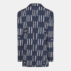 Off WV Jacket Ld99