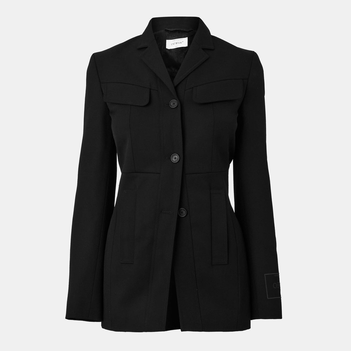 Women's Suit Jacket