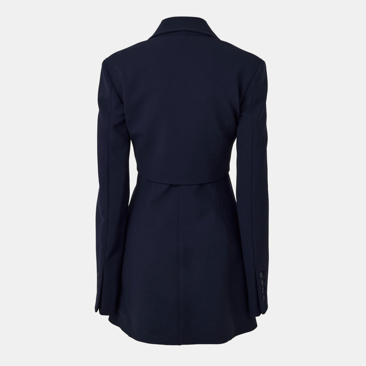 Off Belt Jacket Ld99