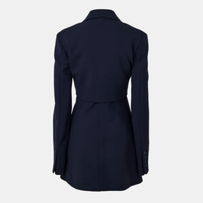 Off Belt Jacket Ld99