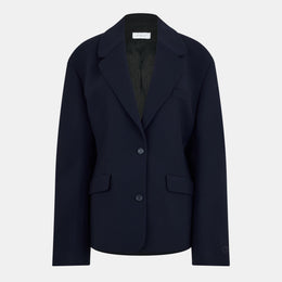 - Tailored Suit Jacket