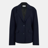 Off Round Jacket Ld99