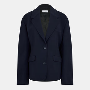 Off Round Jacket Ld99