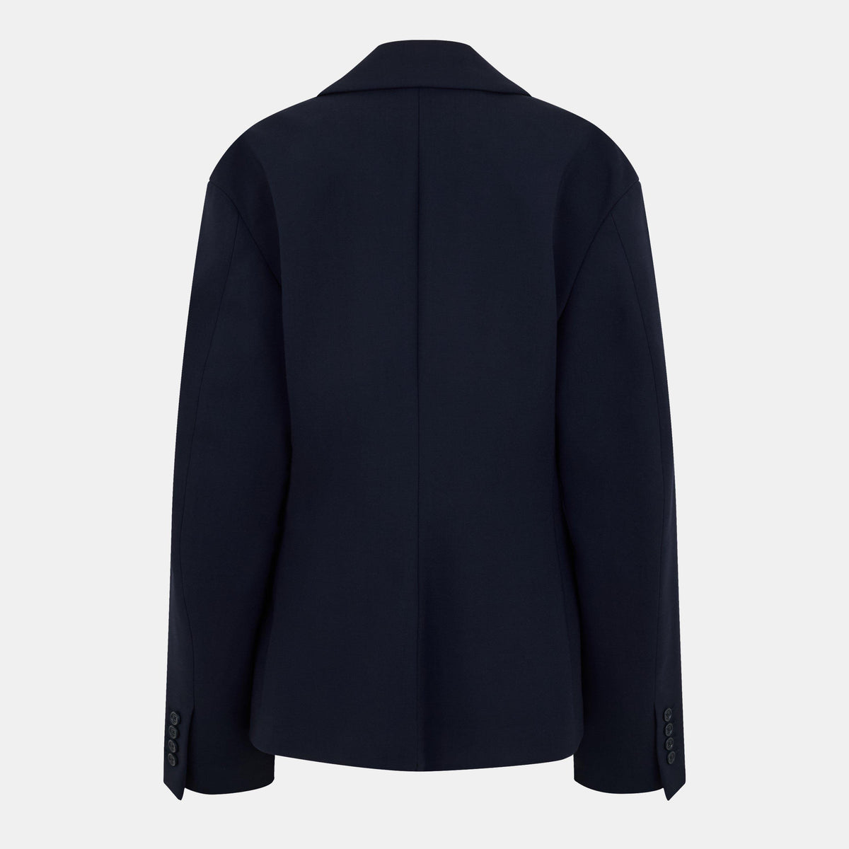 Off Round Jacket Ld99