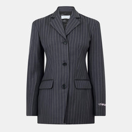 Suit Jacket