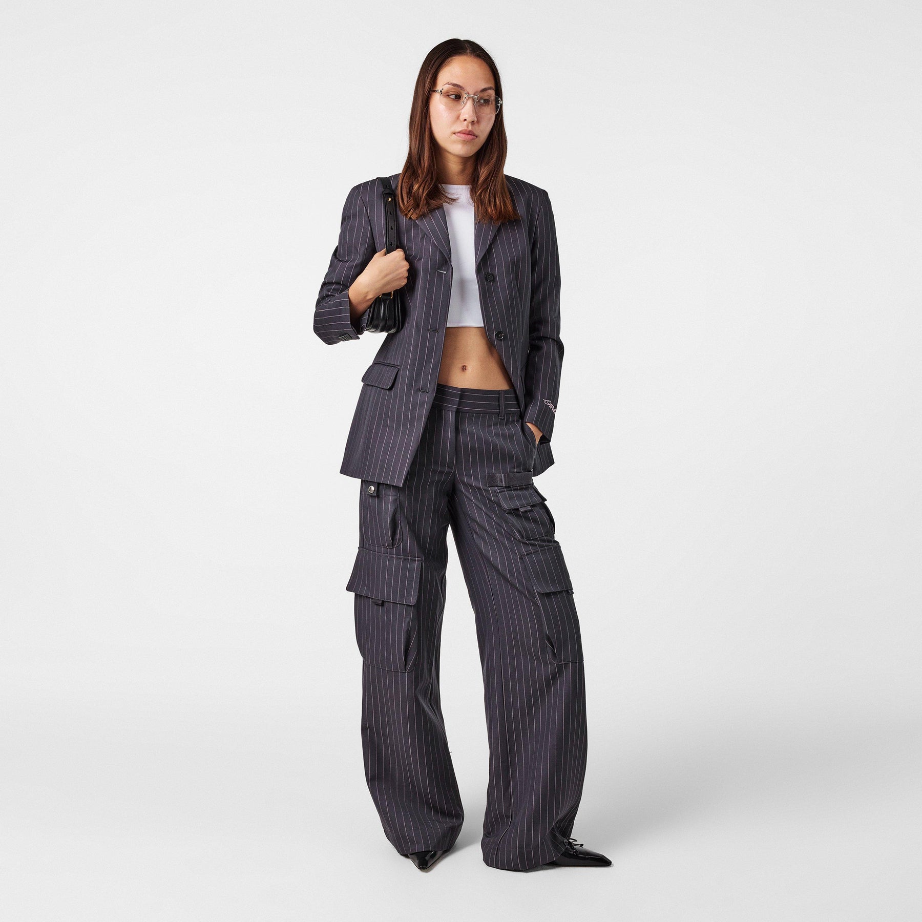 Women's Suit Jacket