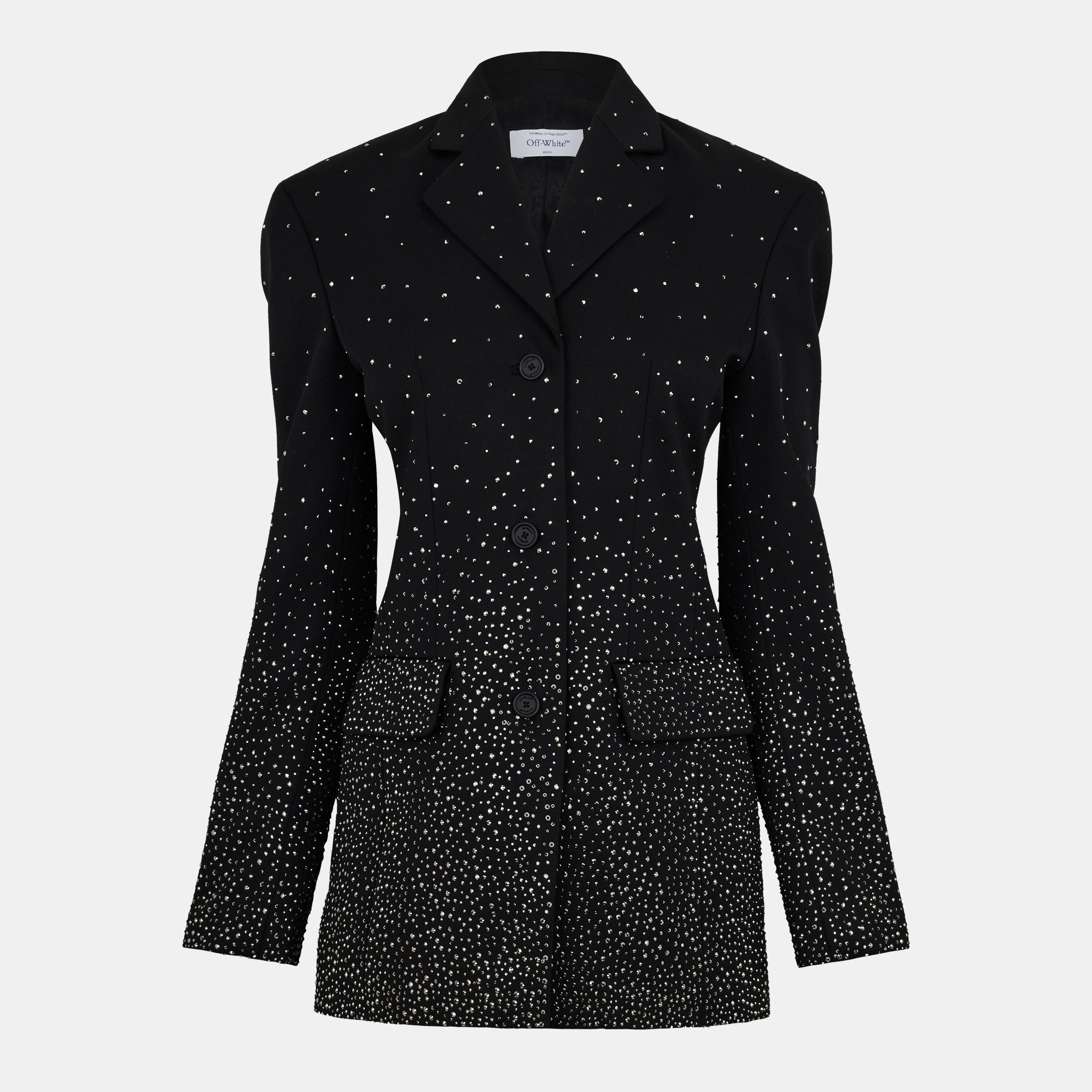 Suit Jacket
