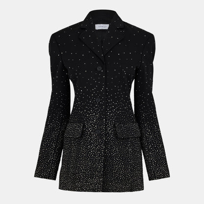 Suit Jacket
