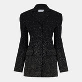 Off Bling Jacket Ld99