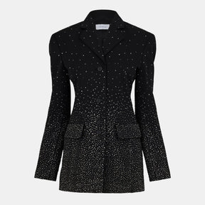 Off Bling Jacket Ld99