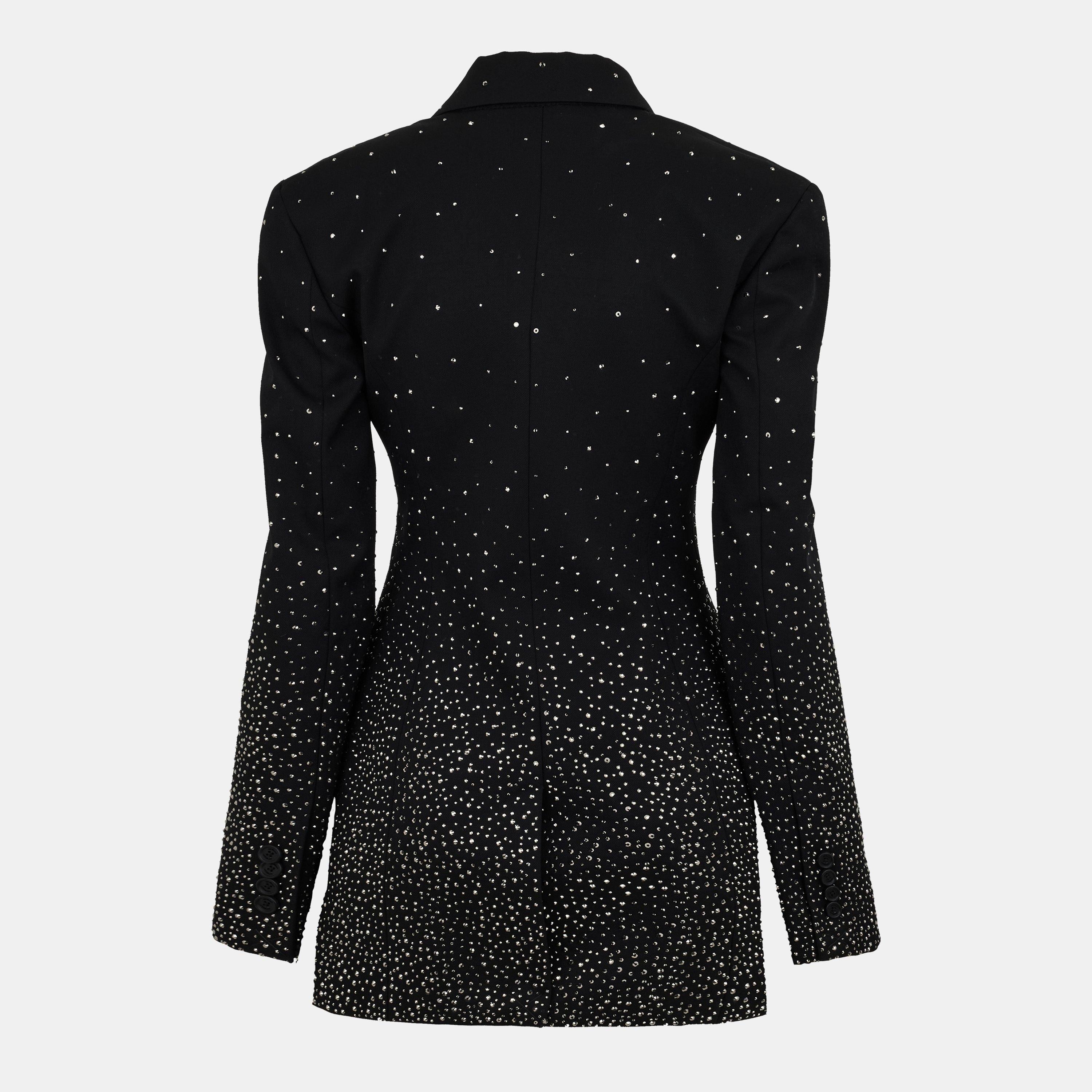 Suit Jacket