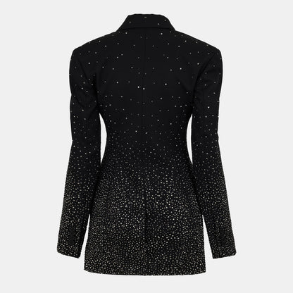 Suit Jacket