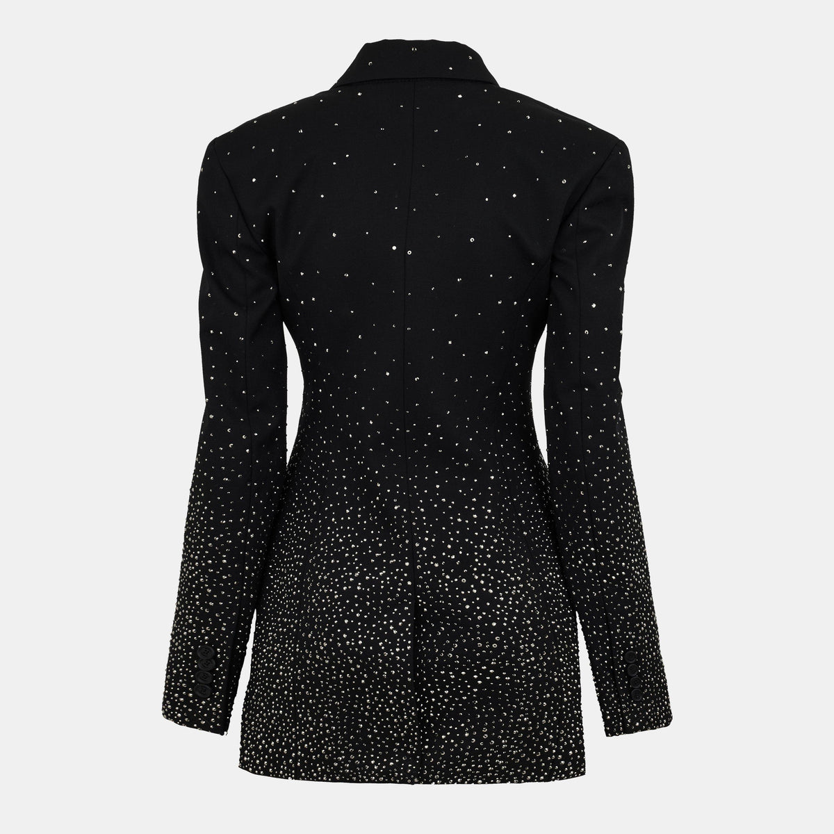 Off Bling Jacket Ld99
