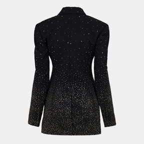 Off Bling Jacket Ld99