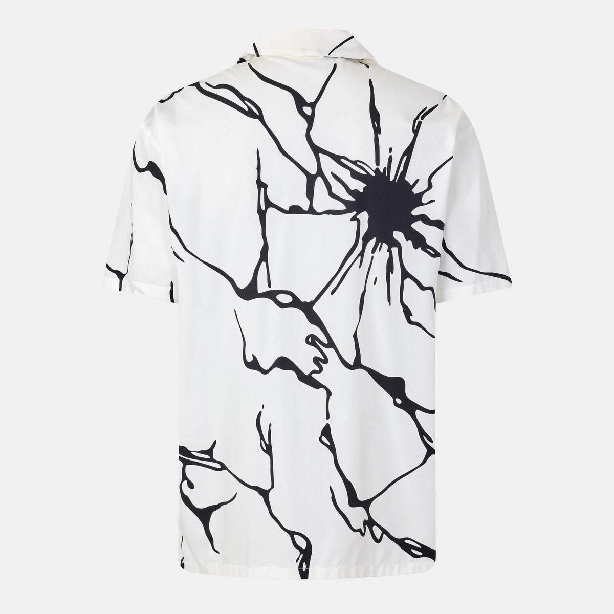 Men's Long-Sleeve Dress Shirt