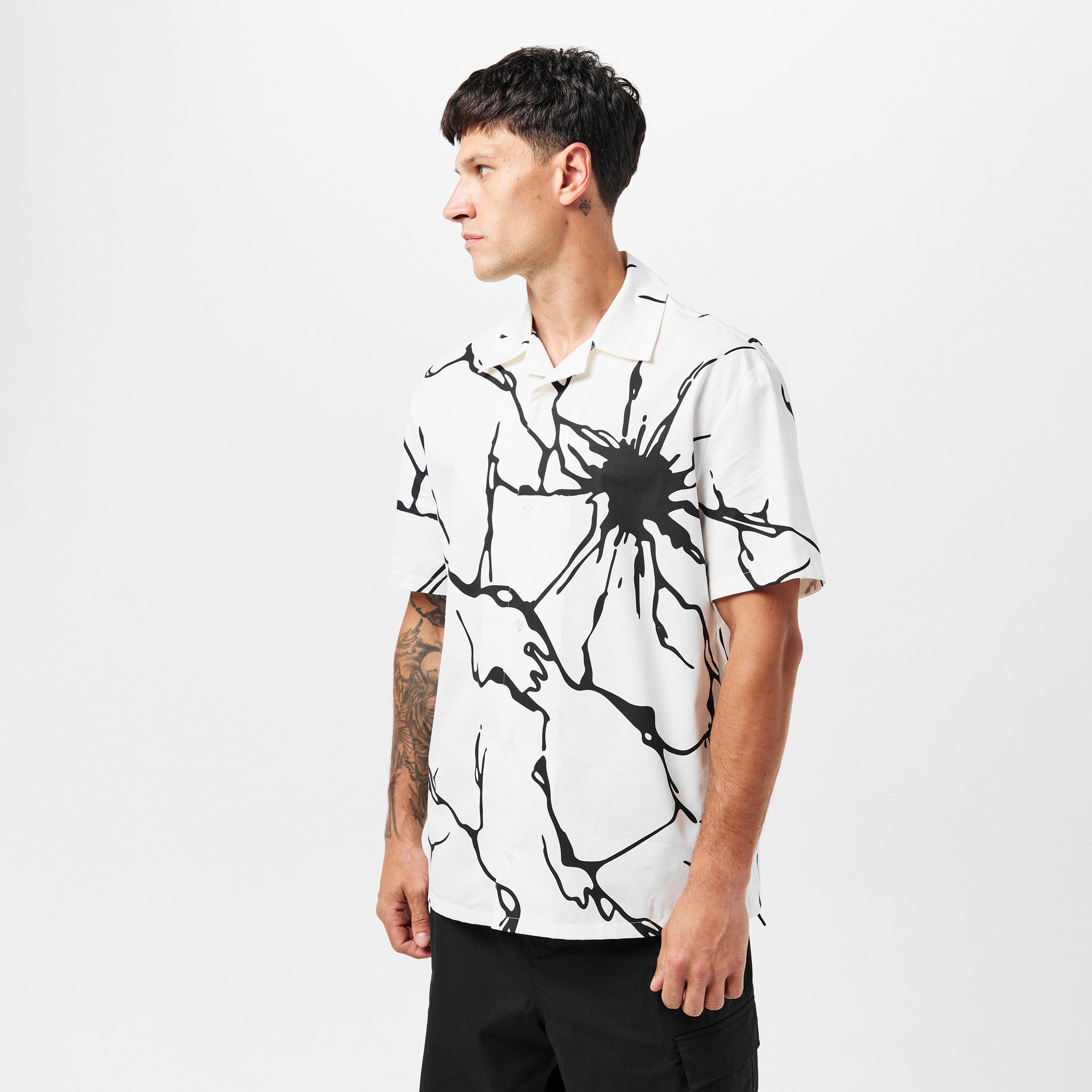 Long-Sleeve Dress Shirt