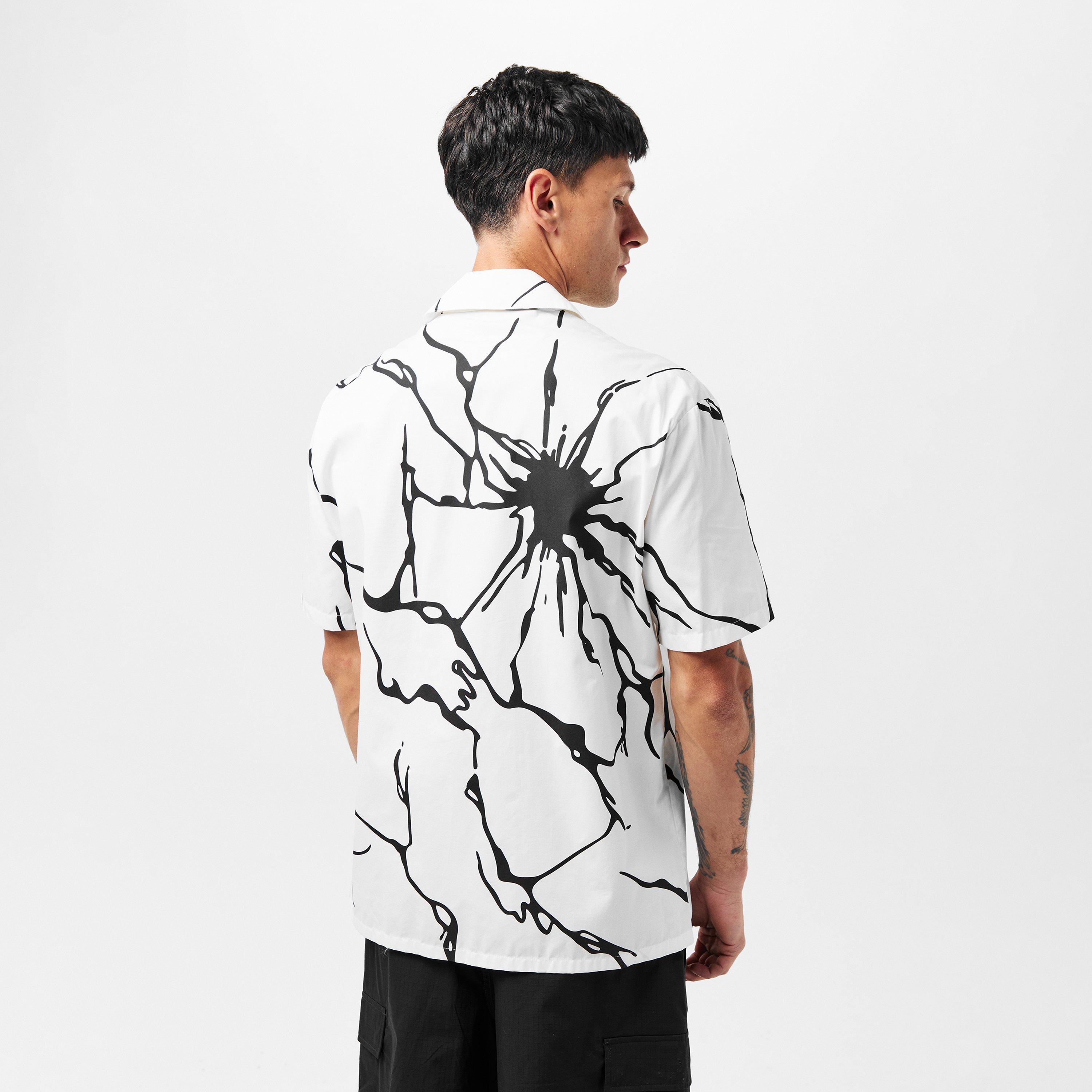 Long-Sleeve Dress Shirt
