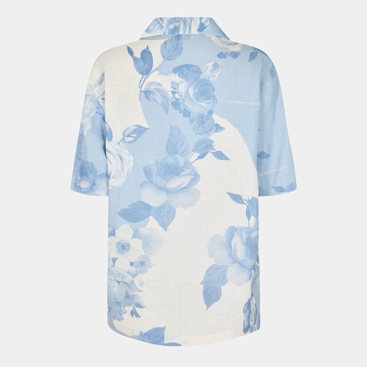 Off Staff Shirt Sn99