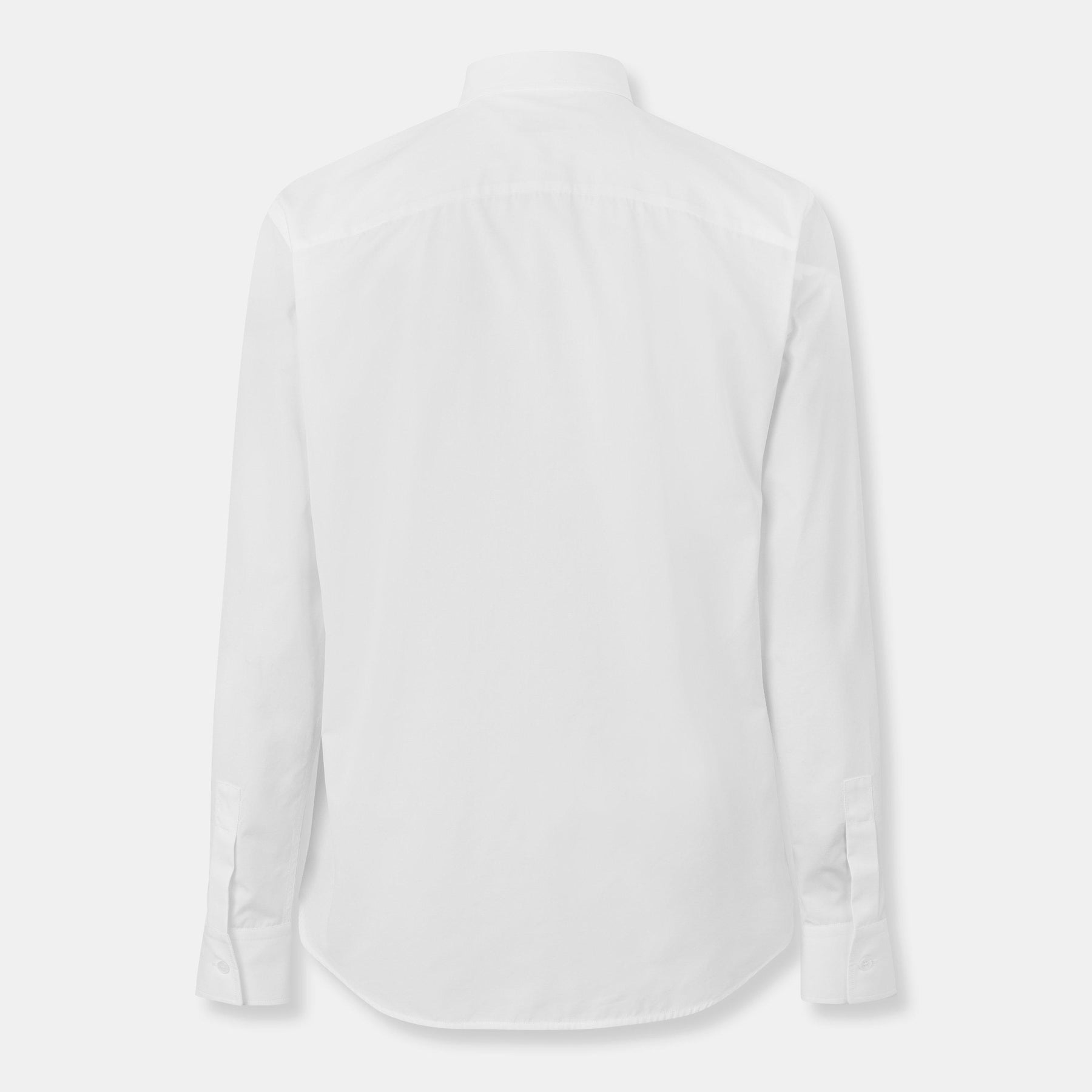 Men's Long-Sleeve Dress Shirt