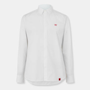 Men's Long-Sleeve Dress Shirt